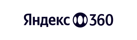 Логотип партнера