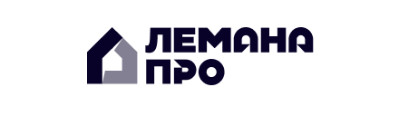 Логотип партнера