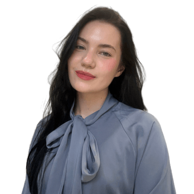 Анастасия Пылёва