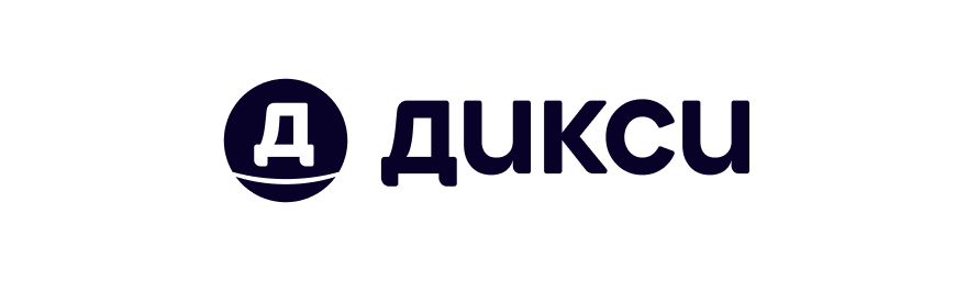 Логотип партнера